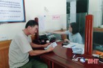 Quỹ tín dụng nhân dân ở Hà Tĩnh lợi nhuận đạt hơn 19,2 tỷ đồng/năm