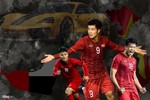 U23 Việt Nam vs UAE - thử thách đầu tiên cho giấc mơ Olympic