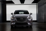 Mazda CX-3 2020 cắt giảm cấu hình, nhưng bổ sung về mặt công nghệ
