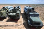 Iraq khôi phục thỏa thuận mua S-300 của Nga giữa căng thẳng Mỹ - Iran