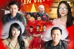 Người hâm mộ Hà Tĩnh: Chờ tin vui của U23 Việt Nam trong trận mở màn vòng chung kết U23 châu Á
