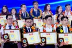 Nam sinh Hà Tĩnh đạt giải thưởng “Sao Tháng Giêng” cấp trung ương