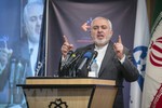 Ngoại trưởng Iran gửi lời xin lỗi về vụ bắn rơi máy bay Ukraine