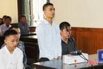 174 tháng tù cho nhóm thanh niên Hà Tĩnh truy sát người ngoại quốc