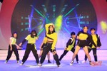 Đêm chung kết K - Pop Dance Star Talent 2020 đầu tiên tại Hà Tĩnh