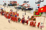Đảm bảo nếp sống văn minh trong mùa lễ hội ở Hà Tĩnh