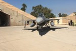Căn cứ Mỹ đóng quân tại Iraq trúng 8 tên lửa Katyusha của Nga