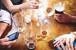 72.000 người Mỹ chết vì bia rượu mỗi năm