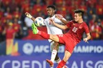 Điều kiện để U23 Việt Nam đi tiếp ở VCK U23 châu Á