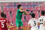Thua U23 Triều Tiên, U23 Việt Nam dừng bước tại vòng bảng
