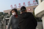 Thêm 17 trường hợp nhiễm viêm phổi lạ tại Vũ Hán - Trung Quốc