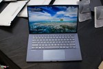 Chi tiết laptop 14 inch mạnh, nhẹ nhất thế giới