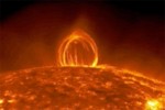 Một trong những hiện tượng thú vị của Mặt Trời vừa được làm sáng tỏ