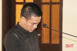 Tòa án nhân dân huyện Thạch Hà xét xử vụ án điểm hành vi buôn bán pháo nổ