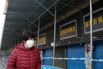 Ca tử vong thứ hai do bệnh viêm phổi lạ ở Trung Quốc