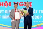 Hà Tĩnh bổ nhiệm Phó Chánh văn phòng Điều phối nông thôn mới tỉnh