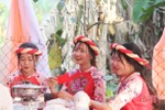 Hiện tượng lạ ở Hà Tĩnh: Cuối năm đua nhau... cưới!