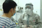 Phát hiện 2 người Trung Quốc dương tính với virus corona tại TP. Hồ Chí Minh