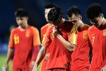 U23 Trung Quốc phải viết bản kiểm điểm vì thất bại đáng xấu hổ ở VCK U23 châu Á