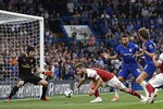 Vòng 24 Ngoại hạng Anh: Đại chiến Chelsea - Arsenal