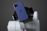 Cực chất iPhone 12 Pro bản màu xanh hải quân
