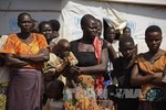 Ít nhất 32 người thiệt mạng trong vụ tấn công ở biên giới Nam Sudan