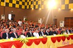 Thị xã Hồng Lĩnh kỷ niệm 90 năm thành lập Đảng Cộng sản Việt Nam