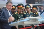Yak-130 Việt Nam nằm trong đội hình tác chiến với Su-27/30?