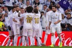 Real Madrid - Atletico Madrid: Thử thách cho cả hai