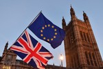 Mối quan hệ Anh-EU sau Brexit: Hồi kết dang dở