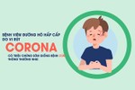 Bộ Y tế khuyến cáo phòng chống dịch viêm phổi cấp do vi rút Corona