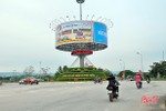 Tình trạng sử dụng rượu bia khi lái xe ở Hương Sơn giảm 70% so với năm trước