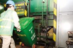 Hà Tĩnh xử lý hơn 10 nghìn tấn chất thải y tế nguy hại mỗi năm