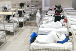 Cập nhật dịch corona ngày 6/2: Thêm 74 người chết, hơn 3.000 trường hợp nhiễm mới