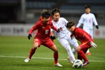 Cơ hội nào để tuyển nữ Việt Nam dự Olympic