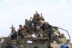 Giao tranh dữ dội, quân đội Syria tiến vào thị trấn then chốt ở Idlib