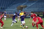 V-League 2020 chốt ngày khai mạc, tuyển Việt Nam không bị ảnh hưởng