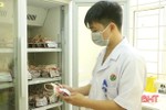 BVĐK Hà Tĩnh: Nguy cơ thiếu máu cấp cứu cho bệnh nhân