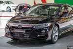 Honda Accord 2020 ra mắt Malaysia, động cơ mạnh hơn tại Việt Nam