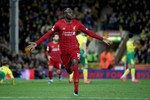Liverpool nhọc nhằn bắn hạ “chim hoàng yến”