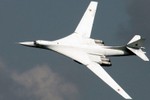 Máy bay ném bom chiến lược Nga tham gia tấn công Idlib