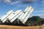 Tên lửa S-300 Syria bị chế giễu là vô dụng nhất thế giới