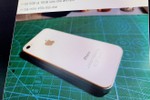 iPhone 4S chào bán giá 450.000 đồng tại Việt Nam