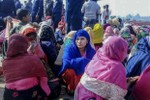 Lật thuyền ngoài khơi Bangladesh, nhiều người thiệt mạng