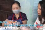 Bà Tập “bật mí” làm bánh rán ngon nổi tiếng Hà Tĩnh