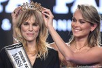 Những điều bất ngờ thú vị về cuộc thi Hoa hậu Đức 2020