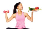 Phòng thừa cân béo phì: Dinh dưỡng lành mạnh và lối sống năng động