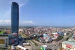 Phát triển thành phố Hà Tĩnh đáp ứng yêu cầu của đô thị trung tâm