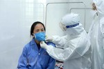 “Việt Nam đã có phác đồ điều trị hiệu quả đối với COVID-19”