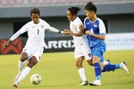 Myanmar lên tiếng về nghi án tuyển quốc gia bán độ tại vòng loại World Cup 2022